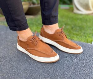 Tenis Masculino